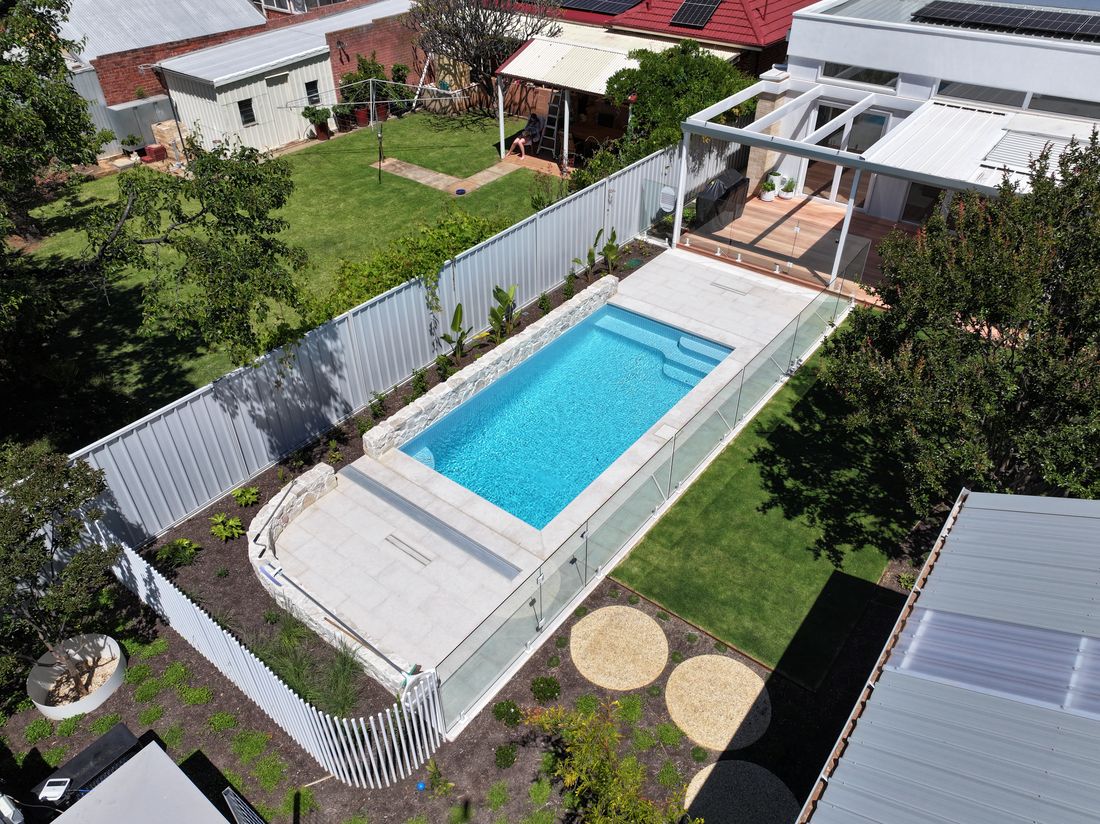 Developers and Packages by Adelaide Landscape Concepts