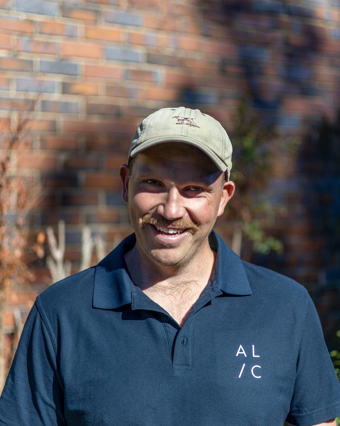 Andrew, Managing Director at Adelaide Landscape Concepts